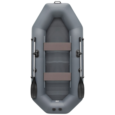 Лодка ПВХ Мастер Лодок Барс 280 -