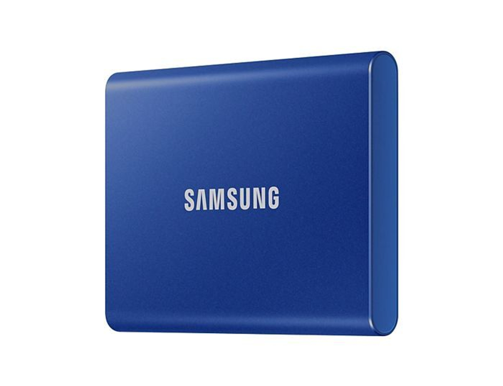 Внешний SSD USB 3.2 Gen 2 Type-C Samsung MU-PC2T0H/WW