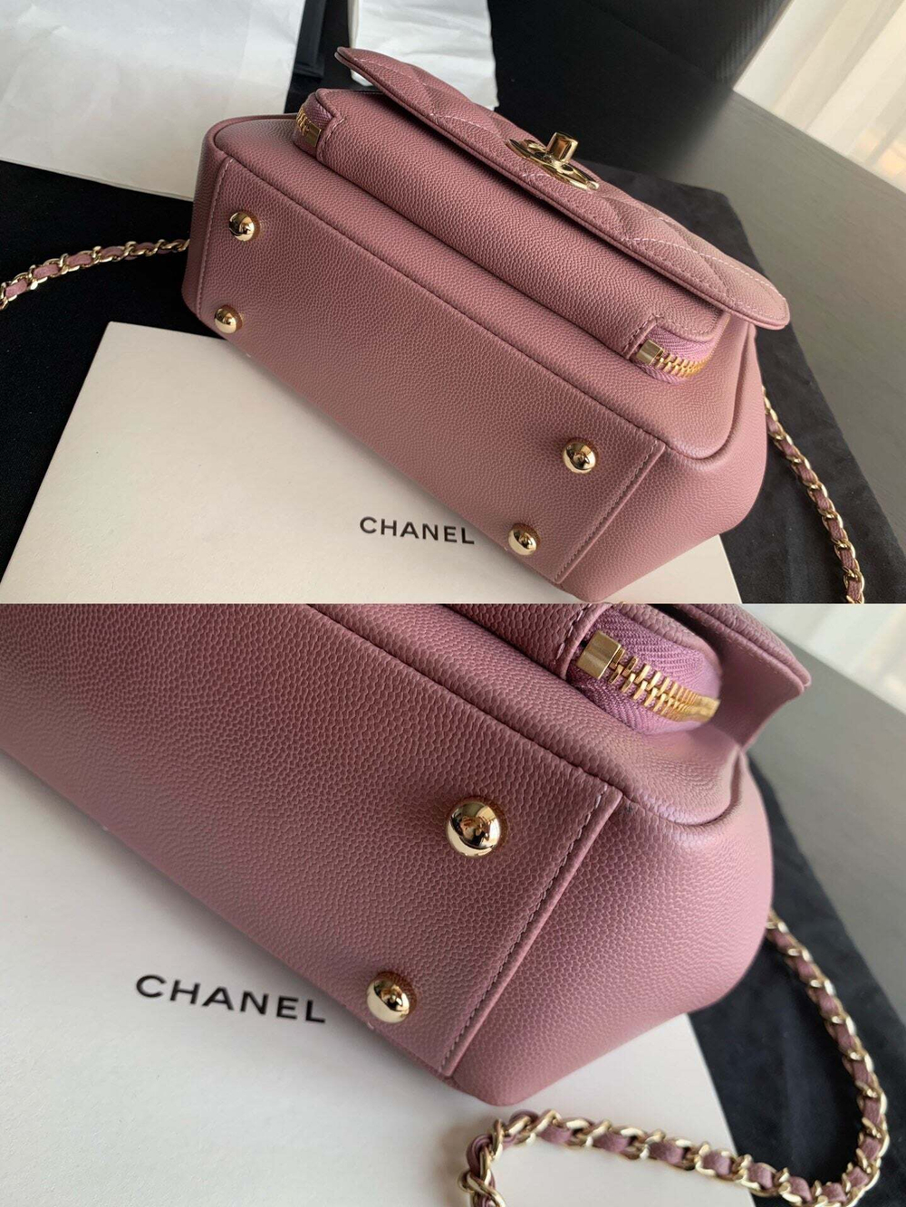 Chanel Bag