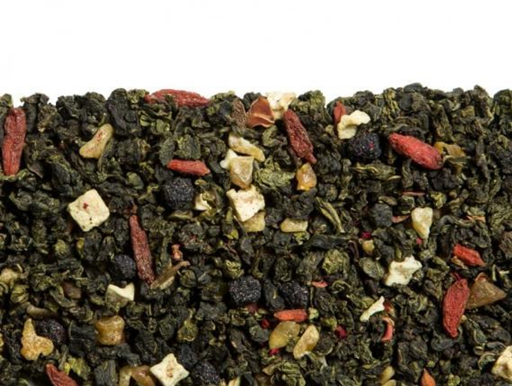 Улун Восточная груша РЧК