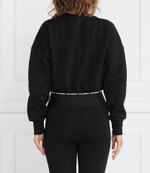 Худи Karl Lagerfeld - черный(235W1814)