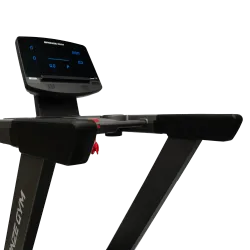 Беговая дорожка BRONZE GYM POWERWAY