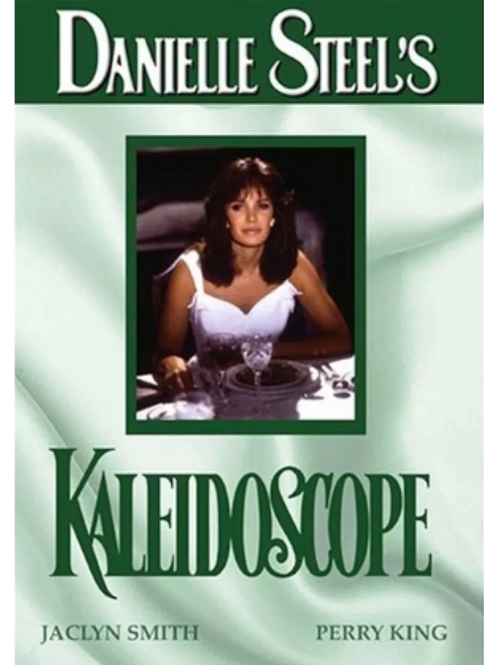 Калейдоскоп (1990) (DVD-R)