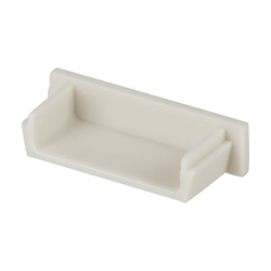 Заглушка Maytoni Technical ALM002EC