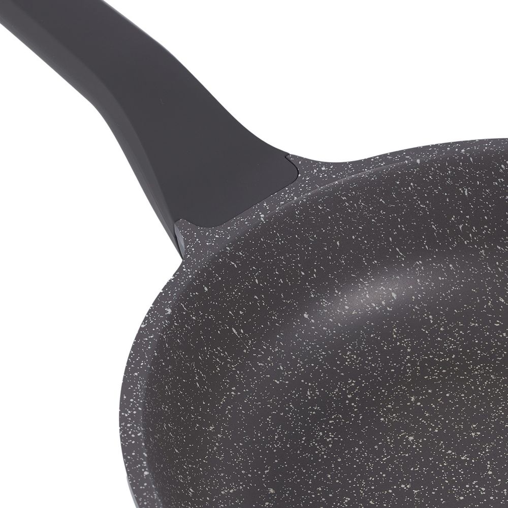 Алюминиевая сковорода Gipfel Omega 52639 20 см