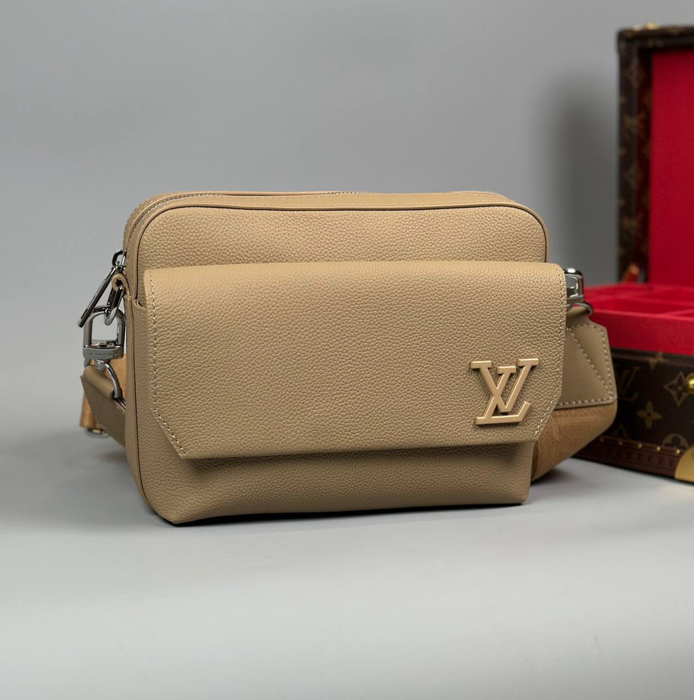 Сумка-мессенджер Louis Vuitton, арт. 477746342