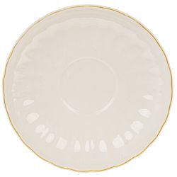 GAEM Кружка с блюдцем и ложкой 300 мл, L15 W15 H6,5 см, 3в.