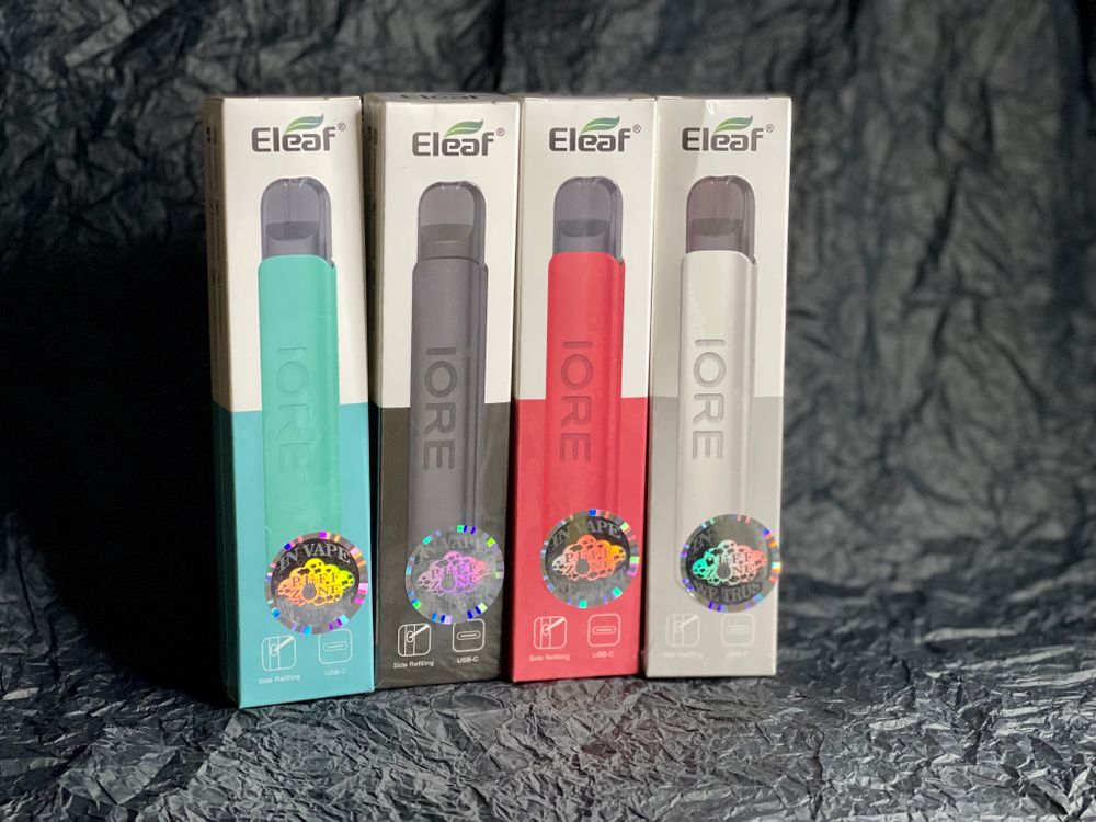 Eleaf IORE Lite Pod Kit