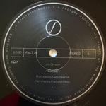 Joy Division ‎– Closer (Скандинавия 1981г.) Т