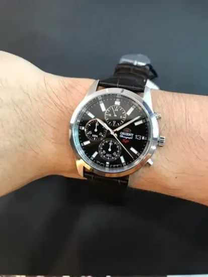 Мужские часы Orient FKU00005T0 Chronograph