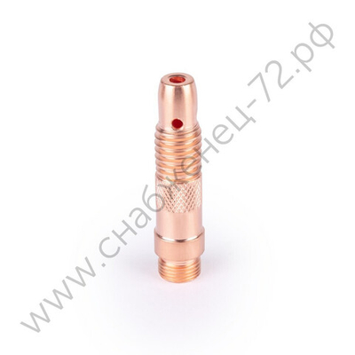 FoxWeld Корпус цанги 3,2мм TIG17/18/26 (701.0197/ТЕ0001-32, пр-во FoxWeld/КНР)