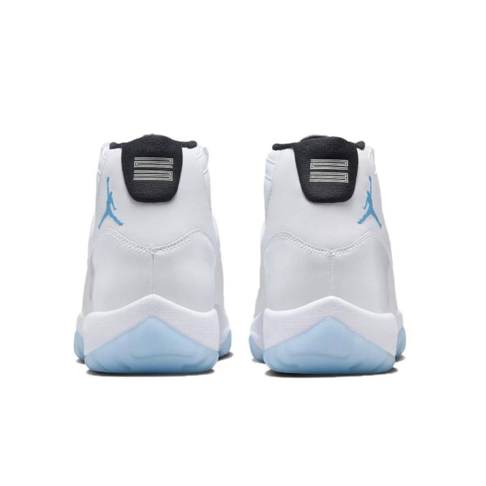 Jordan 11 Retro Legend Blue (2024)