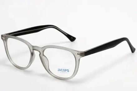 Очки для зрения с оправой jacopo 1459 C12