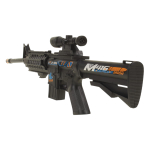 Оружие со звуковыми и световыми эффектами 71 см (ассортимент)