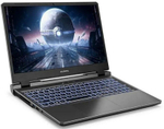 Ноутбук  Colorful EVOL P16 TA 24-HN76B16512H-G-RU-KA 16 ", Core i7, 16 Гб RAM, 512 Гб SSD, GeForce RTX 4060, Серый