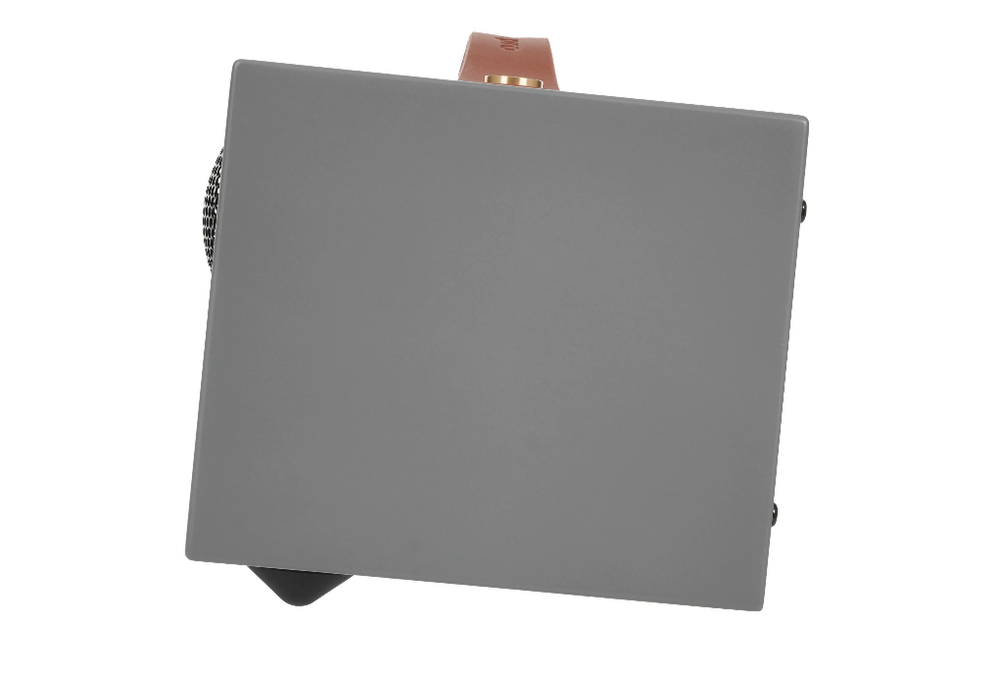 Аудиосистема Audio Pro Addon C5A серый
