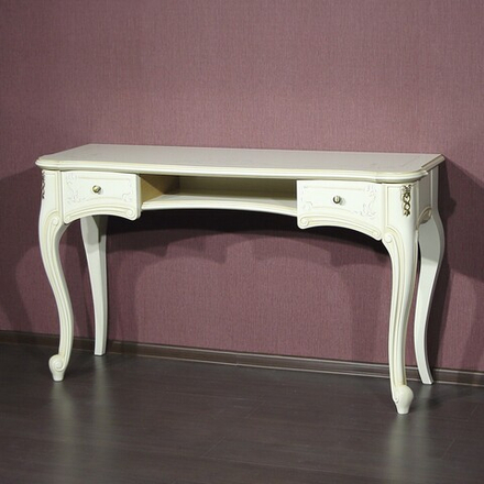 ПАРМА Столик туалетный/61-02