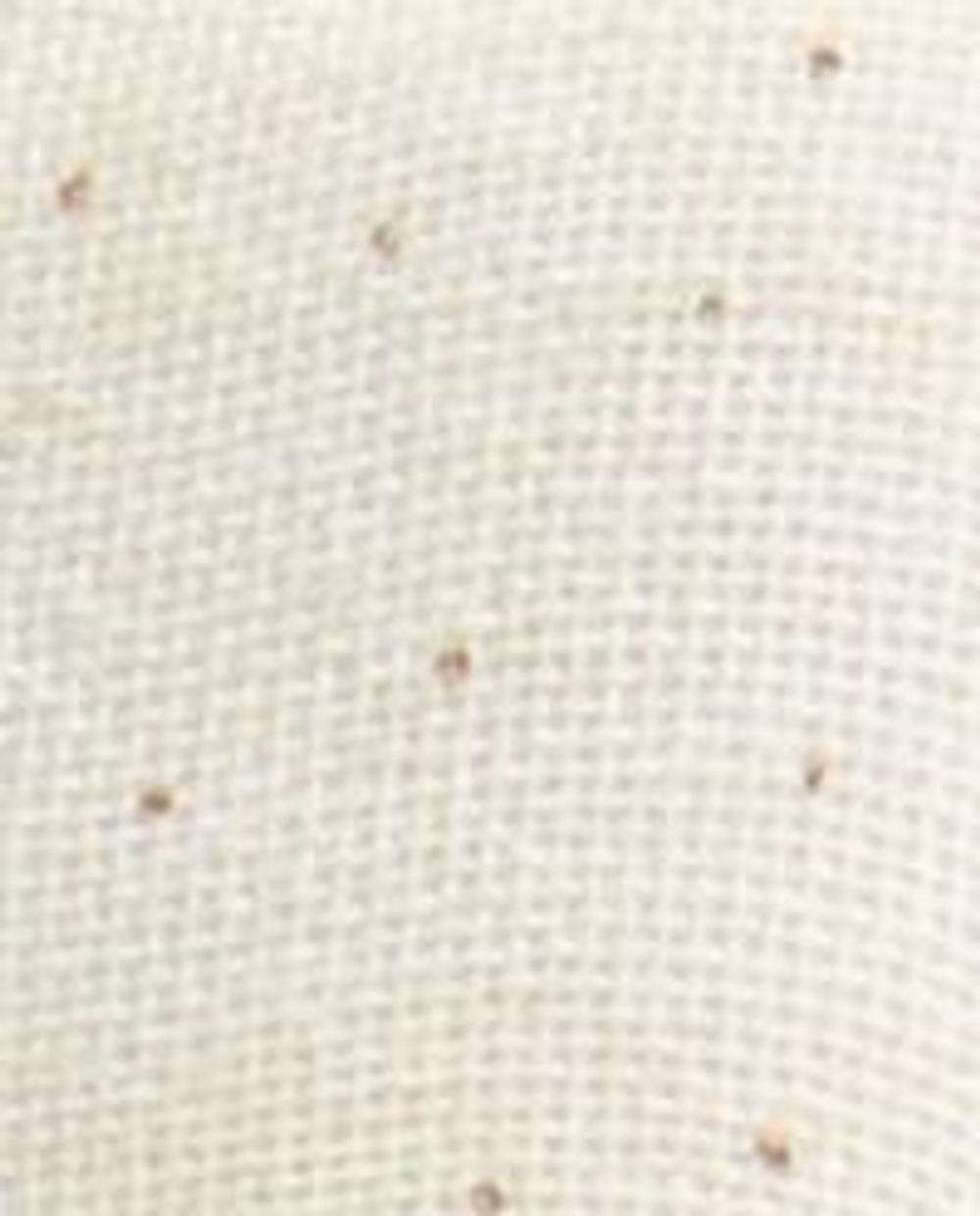Zara Home Полотенце для лица и рук из хлопка, экрю, 30x30 см (3 шт.) · 4601/724