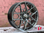 Комплект дисков HRE FF10 16x7 et38 4x114.3