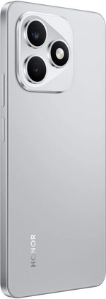 6.77" Смартфон Honor X8d 8/256Gb,  LNA-LX2,  NFC,  AMOLED,  120Гц,  7000мAч,  серый