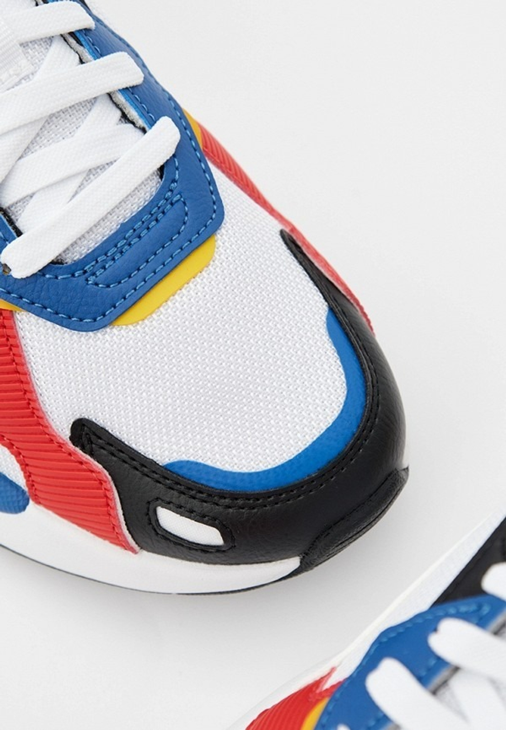 Кроссовки мужские PUMA X-Ray 3