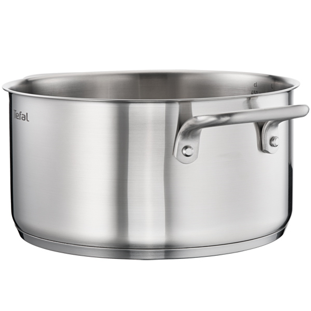 Набор посуды Tefal Virtuoso  6 предметов 14/20/24 см E4926S74