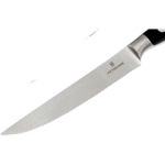 Набор Victorinox кухонный, 2 предмета, лезвие волнистое, черный (подарочная упаковка)
