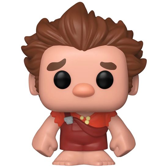 Фигурка Funko Bitty POP! Arcade Disney Wreck-It Ralph Wreck-It Ralph 85253 / Фигурка Битти ПОП! по мотивам мультфильма "Ральф"