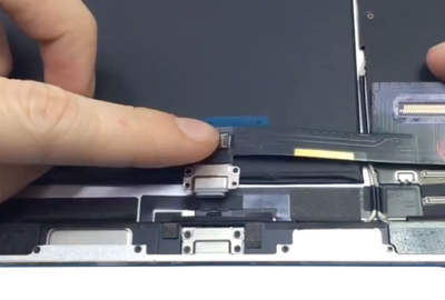 iPad Pro 11 (2 gen) (2020)