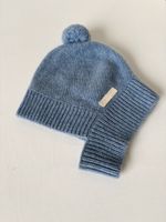 Шапка из шерсти и кашемира Burberry, 80