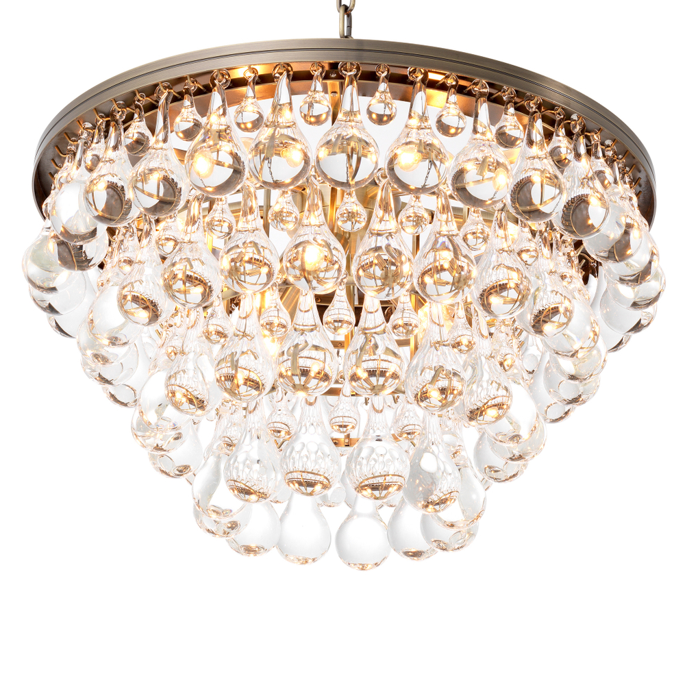 Люстра Chandelier Bolzano арт.114672