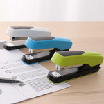 Степлер DELI "Е0427" до 25 листов, ассорти