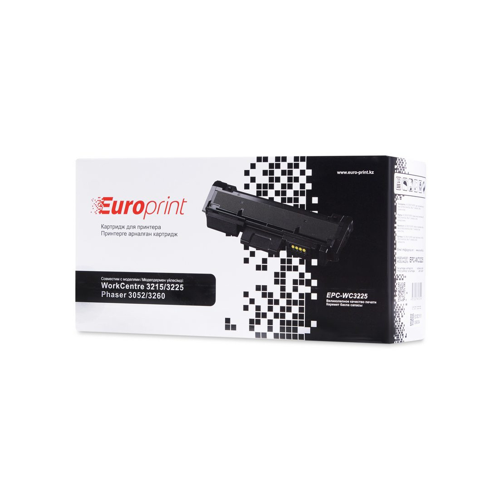 Картридж Europrint EPC-106R02778 (WC3225/3260)
