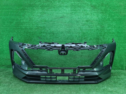 Бампер передний Changan CS55PLUS (2021-н.в.)