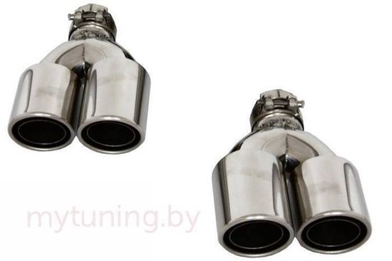 Комплект обвеса X6M DESIGN для BMW X6 F16