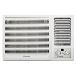 Кондиционер оконный Axioma ASJC12-NM1A белый