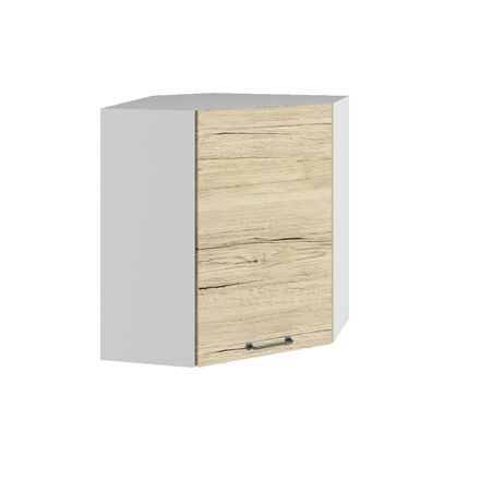 Кухня Модуль ВПУ 600 Лофт Бетон светлый