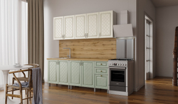 Кухня Версаль, 1,8 м.