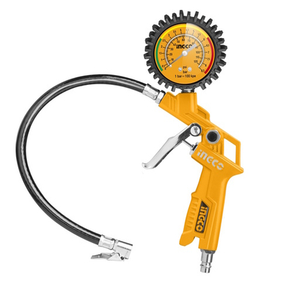 Пистолет для подкачки шин 8,5 Bar SUPER INGCO ATG0601