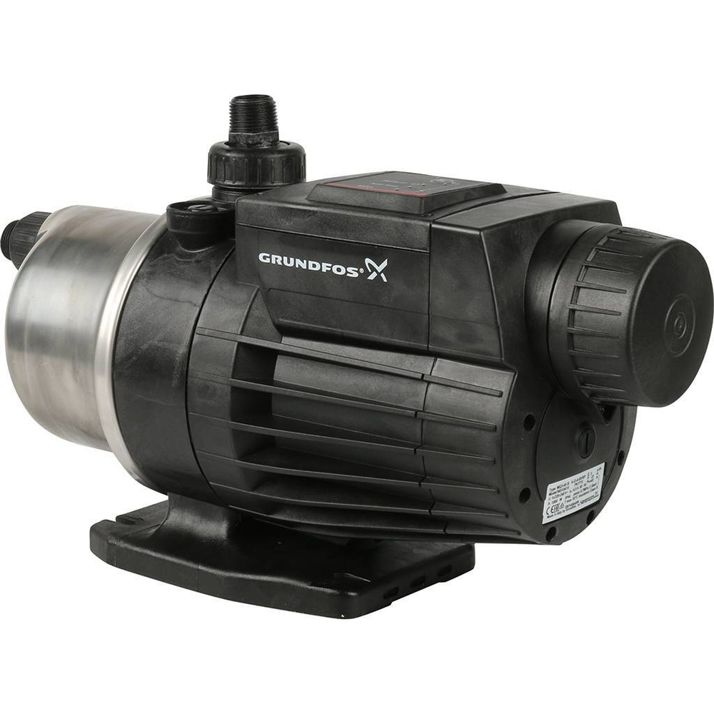 MQ 3-45, G1 1000Вт 43м 4,2 м3/ч