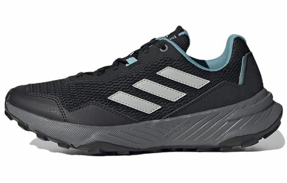 Кроссовки Adidas Tracefinder Trail (Женская размерная сетка)
