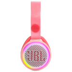 Портативная акустика JBL JR POP Rose Pink