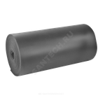 Рулон вспененный каучук ENERGOCELL HT 13/1,0-14 Тмакс=150°C черный Energoflex ECLR13114HT