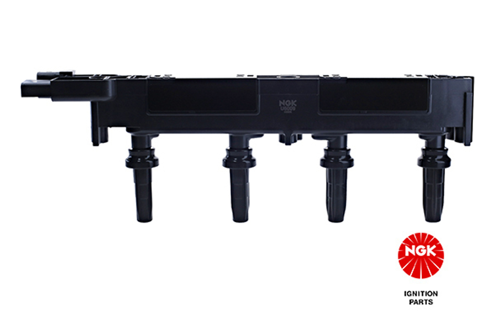 NGK - 48032-NGK - Ignition Coil