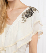 платье Twinset Actitude - белый(211MT2523)