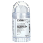 CRYSTAL, минеральный дезодорант-карандаш, без запаха, 120 г (4,25 унции)