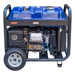 ТСС SGG 10000Ei бензогенератор с блоком АВР ТСС С 9000/230 060035/190077