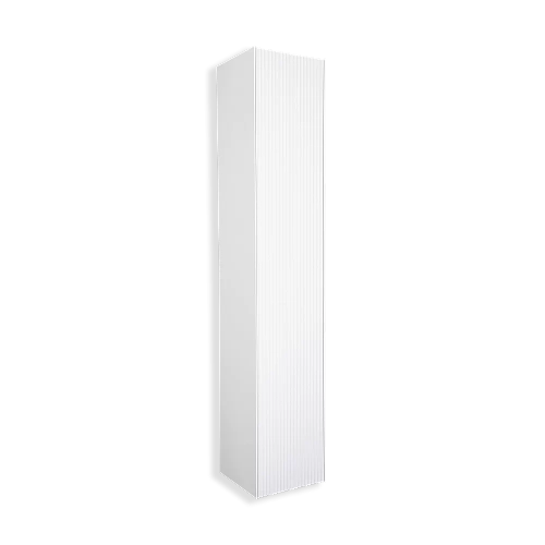 Пенал LA FENICE Terra Bianco 30 белый