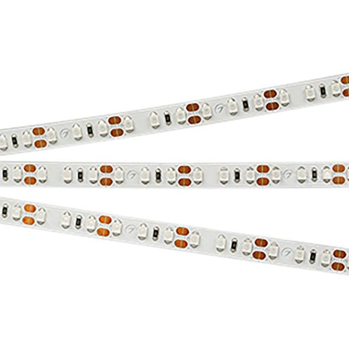 Светодиодная лента Arlight 9,6W/m 120LED/m 2835SMD розовый 5M 015897(2)