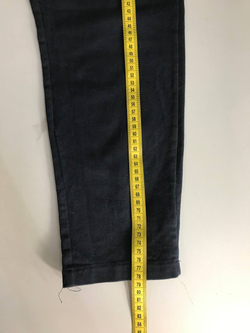 Джинсы на каждый день, визуально на 7/8 лет